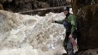 Каякинг это весело