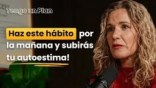 Cómo Aumentar la Confianza en Ti y No tener Dependencia Emocional (Psicóloga Silvia Congost)