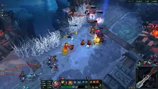 leauge of lolz