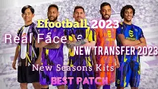 Pes 2017 Next Seasons Patch 2023