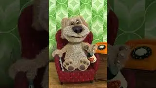 Друг Бена чихнул на здание полиции