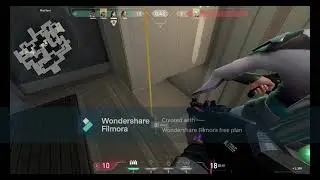 LaLaLa 🤍 Valorant Montage