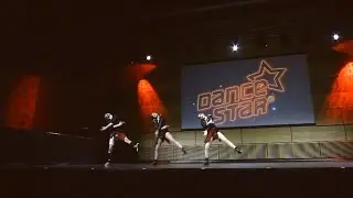 1st place ESDU - Sara, Marko, Iva - Dance studio Escape