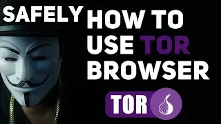 How to use TOR Browser - Practical Video 2024