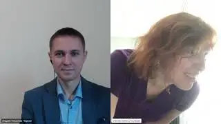 Подбор практики антистресс с Ириной