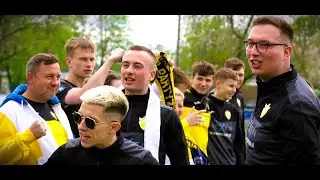 Partyzant Leszno - Brego x Piechota x Krzychowy 🎥 [Official Video] 4k