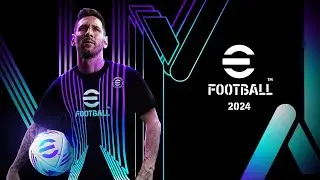 Efootball 2024 паки #2