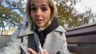 Чё она несёт ? alina_dln