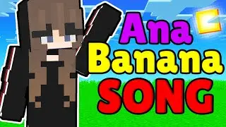 LucaLuk - Ana Banana 🍌 (Official Music Video)