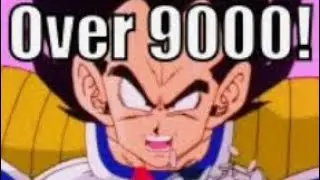 Bubblebass’s Power Level
