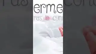 #lunacreciente #cancionesdecuna #dormirbebes