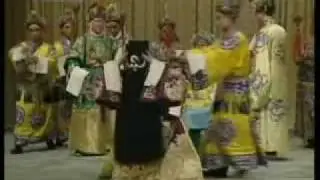 京劇裘盛戎《 打龙袍 》