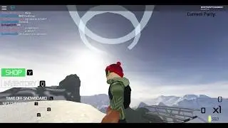 SHRED (Roblox) Cool Tricks (Part 4)