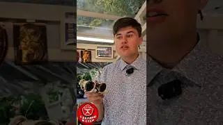 Старший по павильону))) 