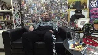 Yorgo - Погром, полицейска акция и ... БГ убийство