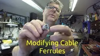 Cable Ferrunle Mods