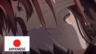 【Vietsub | Japanese Dubbed】 Honkai Impact 3 Short Animation 「The Last Lesson」- 最後の授業