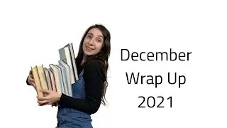 Everything I read in December: lost apothecary, crying in hmart and more ￼
