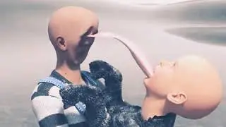 Me and My Dog GIF