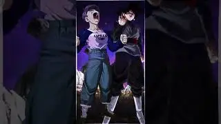 Future trunks vs goku black | battle to save the future |