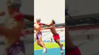 He Cooked Everyone In Sight! 😳