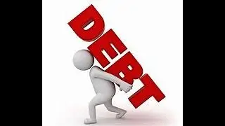 Debt  Management and Planning - How to take control of your debts and develop a debt plan