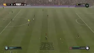 Fifa 19 Режим карьеры за игрока DeJong