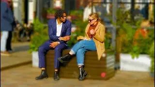 GETTING GIRLS NUMBERS AS A GENTLEMAN!
