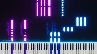 See You Again - Tyler, The Creator | Piano Tutorial