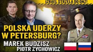 Generał Andrzejczak ujawnia. Polska pójdzie na wojnę w obronie Litwy? — Marek Budzisz i Zychowicz