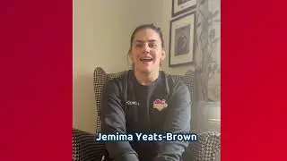 Kent's Talented Athletes - Benefits of keeping active