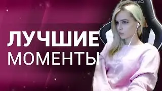 Лучшие моменты с Twitch / Поймал осу на стриме / Ковбоич упал с лошади