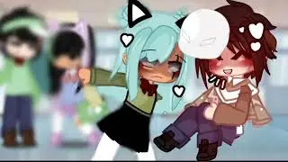 || throwing soulmates doll || meme || JOKE ||
