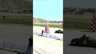 The Race of the Gentlemen Flabob 2023 Part 2