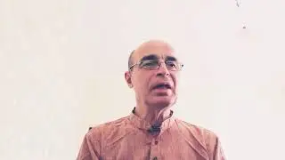 Не перебивайте Святое Имя. Е.М. Ади Раса пр. Джапа. Харе Кришна маха маньра