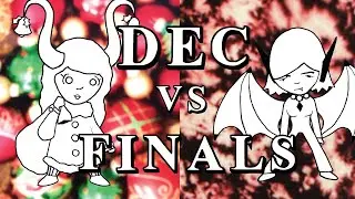 Gem Blenders — December 2021 Tournament Finals