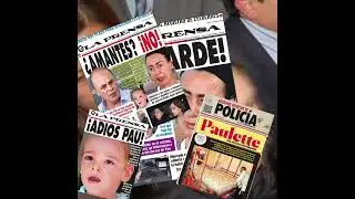 La extraña muerte de Paulette Gebara #IncisoUno #PuletteGebara #casopaulette #crimen