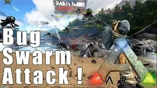 ARK | Survival Evolved PC Gameplay HD