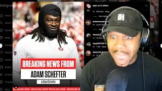 FINALLY!!! BigR reacts to 49ers WR Brandon Aiyuk agreeing to 4-year, $120M extension...