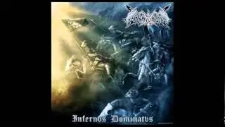 Crown ov Horns - From Dust to Oblivion