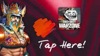 Click to see a Struggling Teammate! | Warzone Mobile | FauxFade.