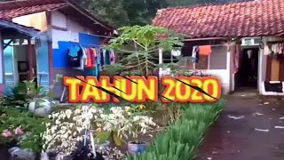 Momen Setiap Tahun Namun Selalu Berbeda