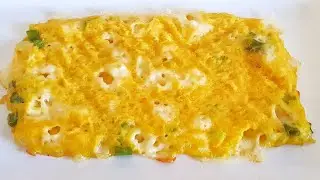 A HEALTHY AND NUTRITIVE RECIPE THAT WILL MAKE BABIES WITH LACK OF APPETITE ENJOY BREAKFAST - (8 M...