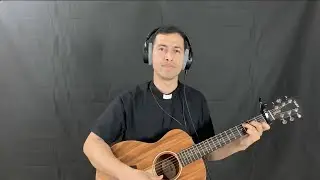 El está aquí  - Jesús Bulfrano Msp