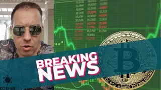 Биткоин пробил 30 000. Что дальше?