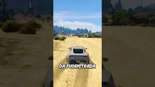 3 FOLLI consigli di guida in GTA 5😳#shorts  #gta
