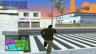 GTA SA MTA FOR SAMP ТЕСТ НОВОГО МОНТАЖА ФАНОВА ЛУКАСЦ ГЕТТО ТАЩЕР