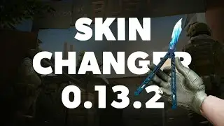 All knife skin changer in Standoff 2 (0.13.4) NO ROOT - [ALE] SuweKo