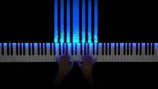Joji - Demons (Piano Cover)