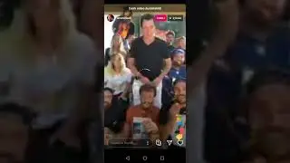 ACUN ILICALI İNSTAGRAM CANLI YAYIN 3 MİLYON REKORU KIRDI! (SURVİVOR 2020)